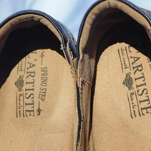 L'ARTISTE BY SPRING STEP Libora slip on - Picture 10 of 10